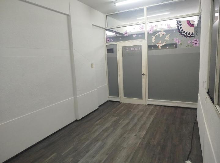 Oficina comercial · 15m² · 1 Ambiente