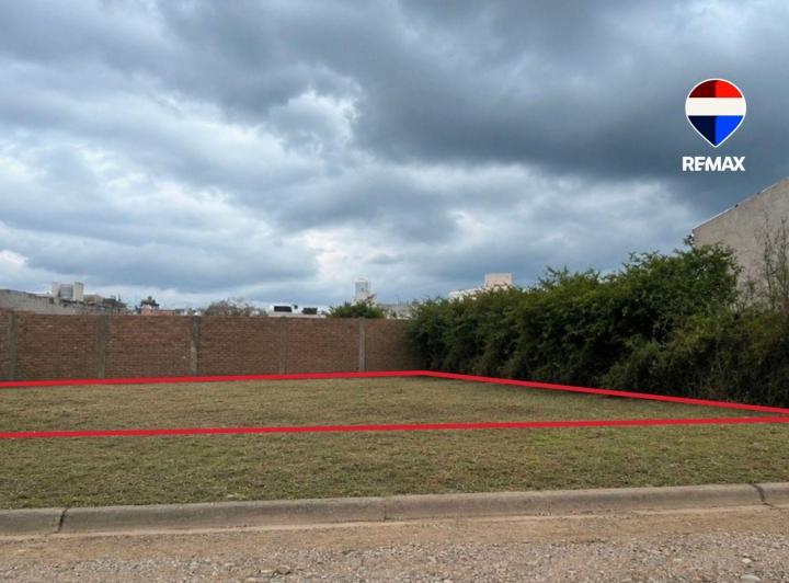 Terreno · 1m² · 1 Ambiente