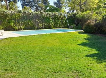 Casa · 250m² · 4 Ambientes · 2 Cocheras · Los Ceibos - Rincon de Milberg - 26 Diciembre 2026 Al 10 Enero 2027 Usd 2000 Paquete