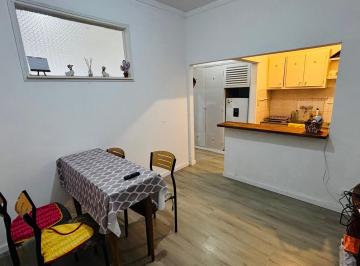Departamento · 35m² · 2 Ambientes · Departamento en Alquiler Temporario