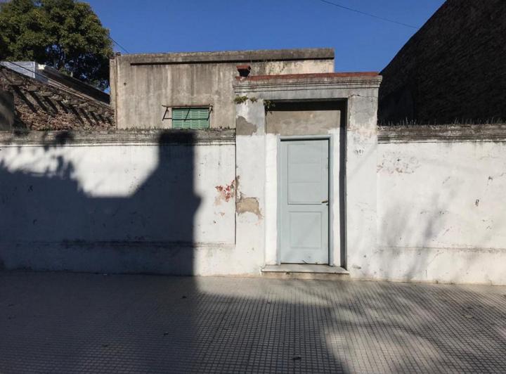 Terreno · 294m²