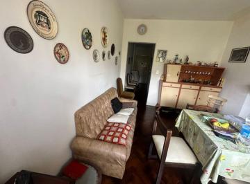 Departamento de 2 ambientes, Abasto · 2 Ambientes Amoblado - Frente - 37 m² - a 100 m Shopping Abasto - Zona Universidades
