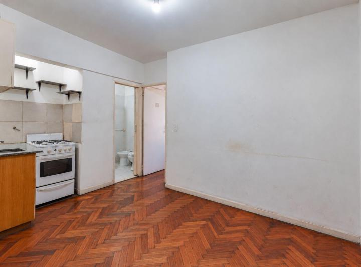 Departamento · 23m² · 2 Ambientes