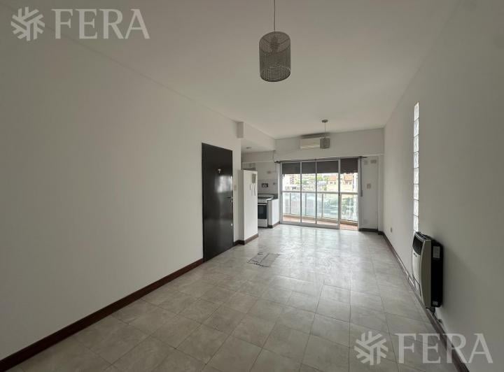 Departamento · 60m² · 3 Ambientes