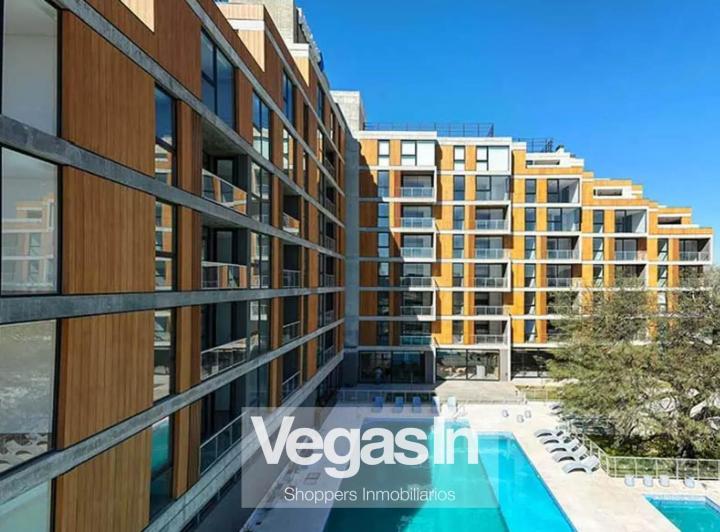 Departamento · 46m² · 2 Ambientes