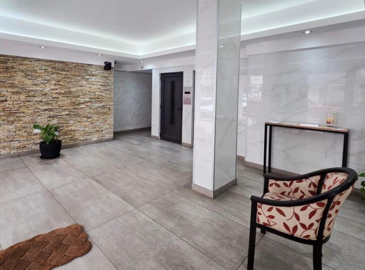 Departamento · 30m² · 1 Ambiente