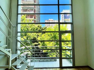 Departamento de 3 ambientes, Núñez · Espectacular Loft!