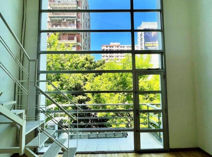 Departamento · 53m² · 3 Ambientes