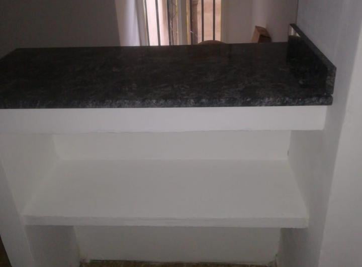 Departamento · 38m² · 2 Ambientes