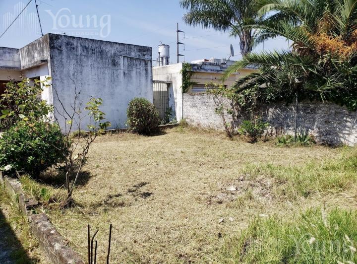 Terreno · 68m²