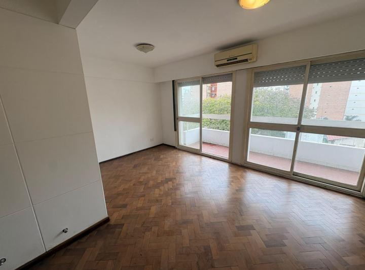Departamento · 54m² · 4 Ambientes