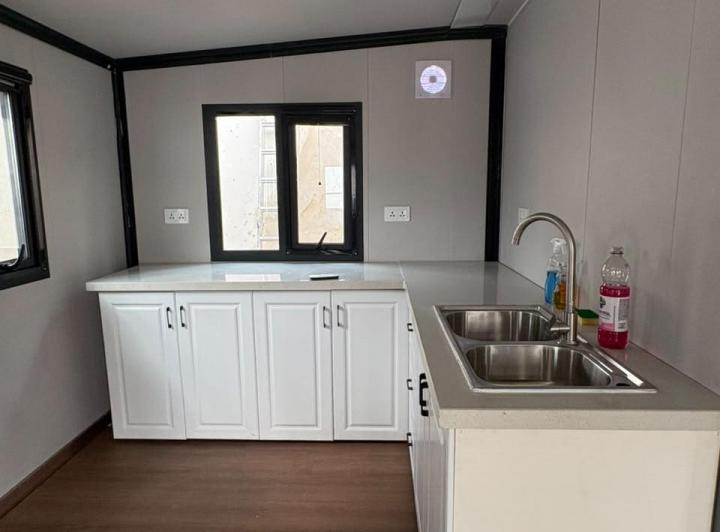 PH · 36m² · 3 Ambientes