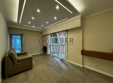 Departamento · 45m² · 2 Ambientes · En Venta Dos Ambientes Al Frente con Balcon, Centro