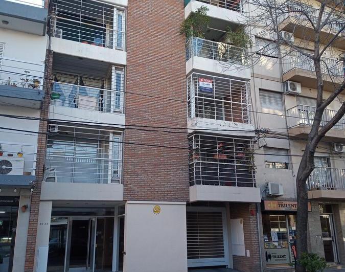 Departamento · 55m² · 3 Ambientes