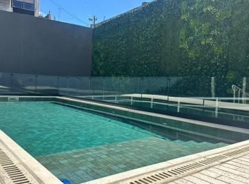 Departamento · 33m² · 1 Ambiente · Departamento en Alquiler 1 Ambiente Multiamenities