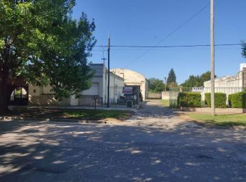 Bodega-Galpón de 5 ambientes, Río Cuarto · En Venta Propiedad en Banda Norte: Terreno de 1350 m² + Casa + Galpón