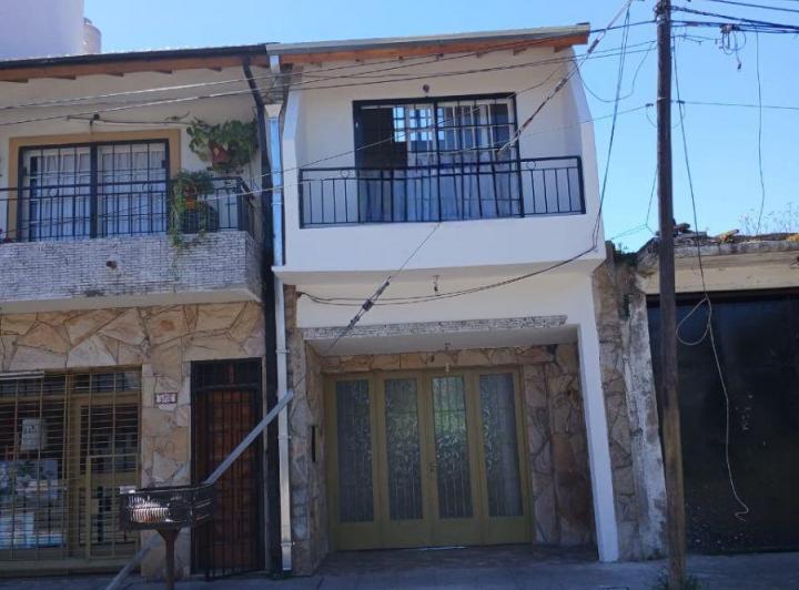 Departamento · 60m² · 2 Ambientes