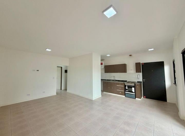 Departamento · 63m² · 3 Ambientes