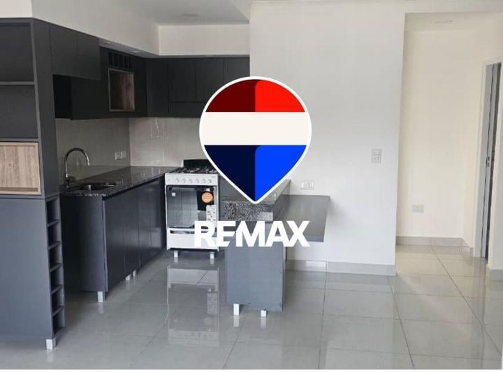 Departamento · 48m² · 2 Ambientes