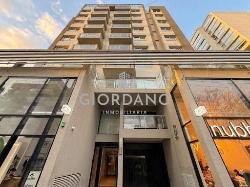 Departamento · 38m² · 2 Ambientes · 1 Cochera