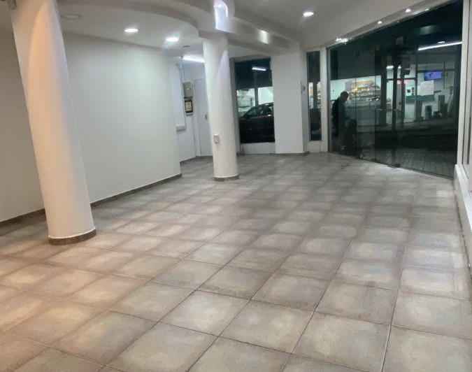 Local comercial · 84m² · 1 Ambiente