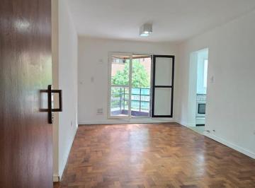 Departamento · 41m² · 2 Ambientes · Departamento de un Dormitorio en Venta