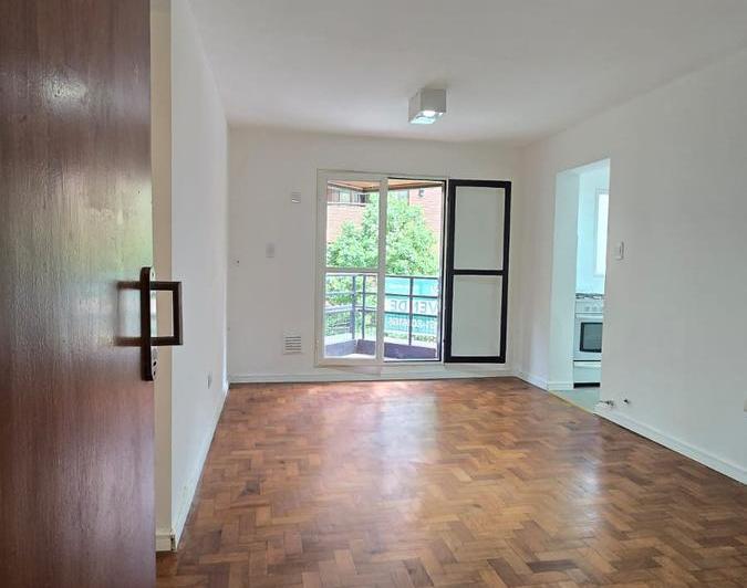 Departamento · 41m² · 2 Ambientes