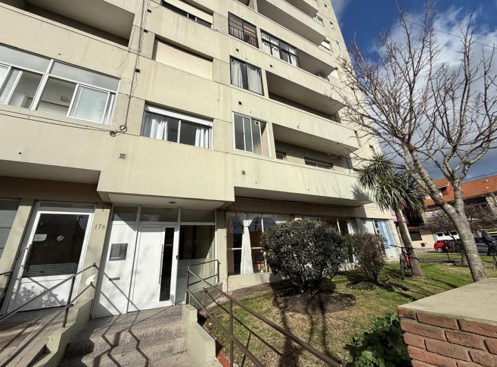 Departamento · 63m² · 3 Ambientes