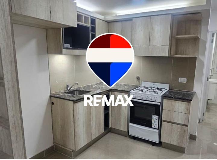 Departamento · 45m² · 3 Ambientes