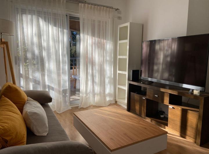 Departamento · 58m² · 3 Ambientes