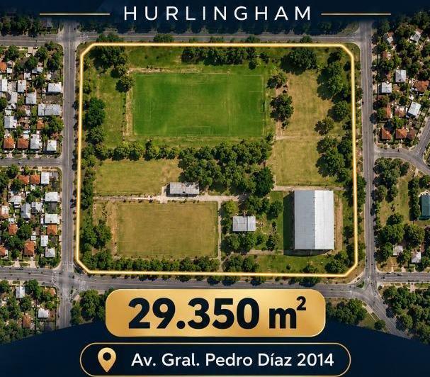 Terreno · 300m²