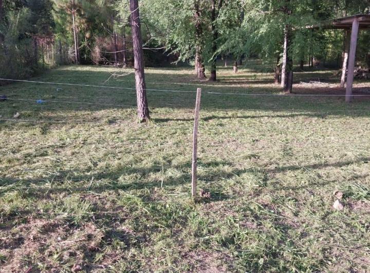 Terreno · 717m²