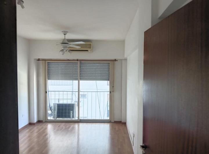 Departamento · 25m² · 1 Ambiente