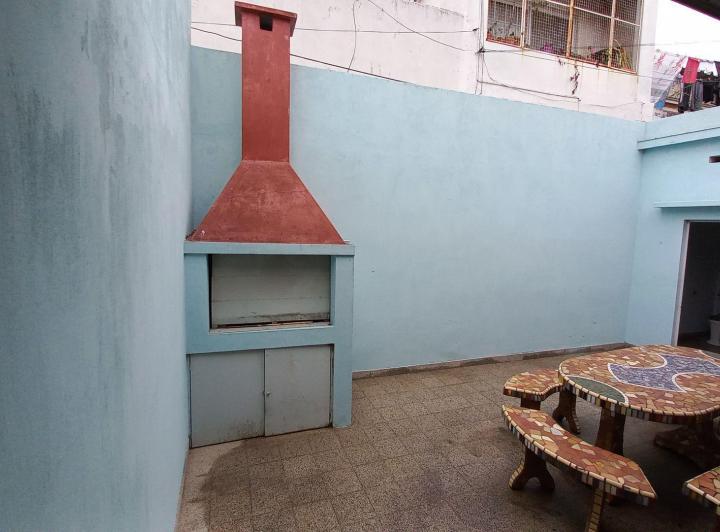 Casa · 85m² · 4 Ambientes