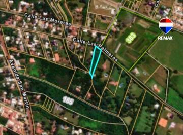 imagen1 · Venta Terreno 3100 m² Vaqueros Inversion