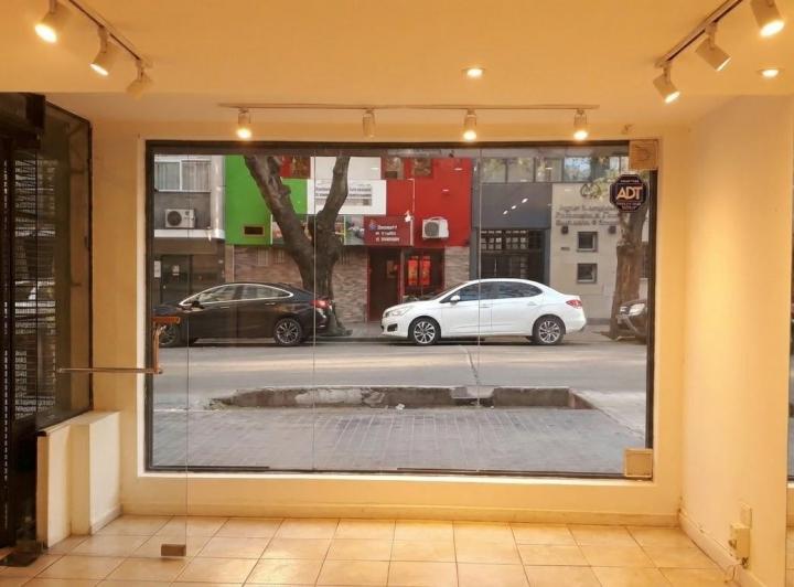Local comercial · 28m²