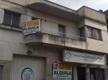 Local comercial · 800m² · 1 Cochera · Edificio Comercial de 800 m²