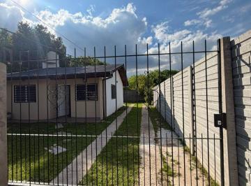 Casa de 3 ambientes, Tigre · Casa en Alquiler en Benavídez