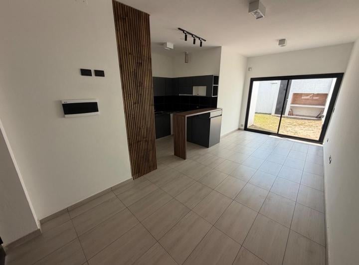 PH · 75m² · 3 Ambientes · 1 Cochera
