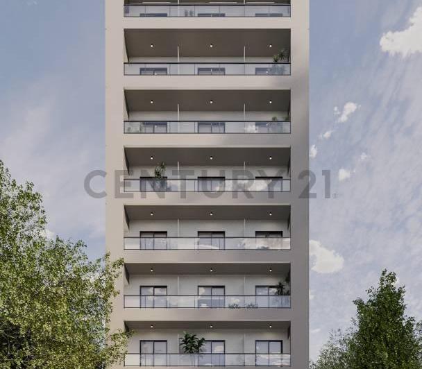 Departamento · 33m² · 1 Ambiente · 1 Cochera