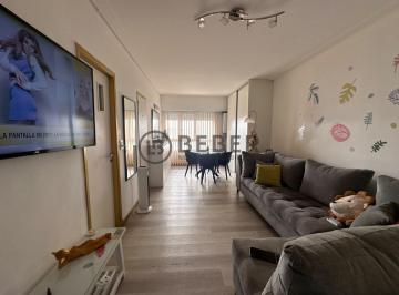 Departamento · 24m² · 1 Ambiente · En Venta Ambiente Al Lateral Abierto, Plaza Colon