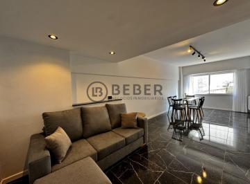 Departamento · 53m² · 3 Ambientes · En Venta Tres Ambientes con Ventanal, Centro