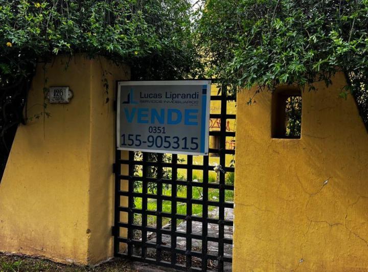 Casa · 600m² · 1 Ambiente