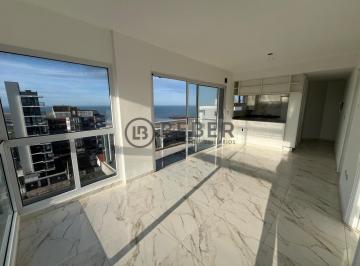 Departamento · 45m² · 2 Ambientes · En Venta Dos Ambientes con Vista Al Mar, Constitucion