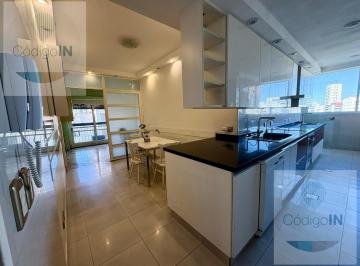 Departamento · 143m² · 4 Ambientes · 1 Cochera · Venta - Departamento - 4 Ambientes - Recoleta