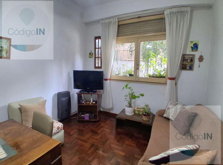 Departamento · 71m² · 3 Ambientes