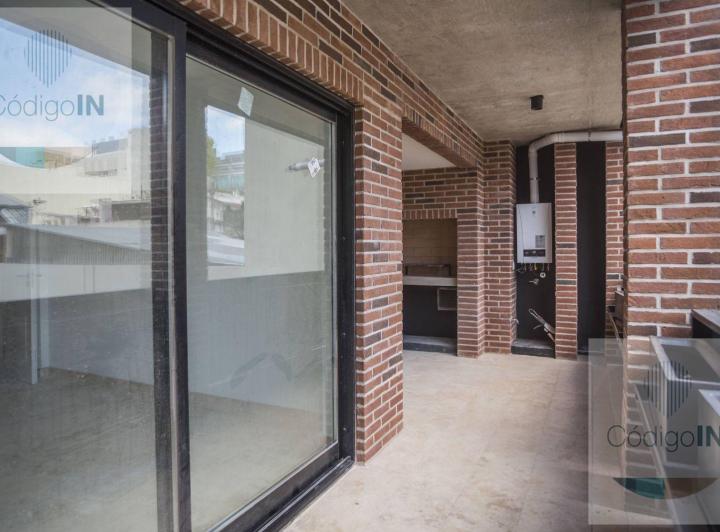 Departamento · 75m² · 2 Ambientes