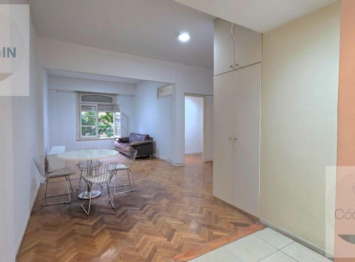 Departamento · 85m² · 3 Ambientes