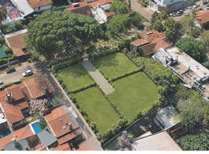 Terreno · 213m²