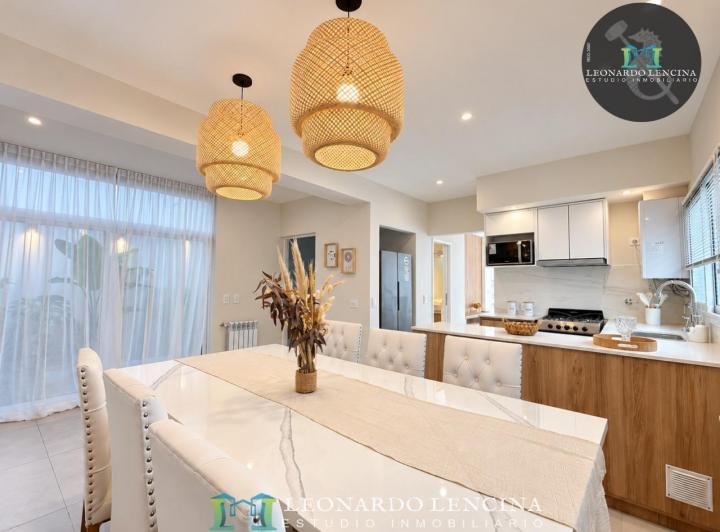 PH · 160m² · 4 Ambientes · 1 Cochera